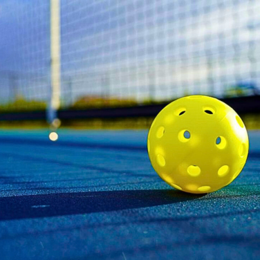 Pickleball Balls